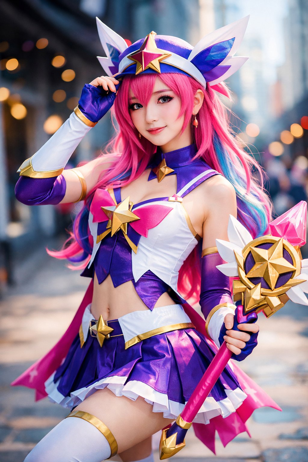 糖心vlog 二次元视频