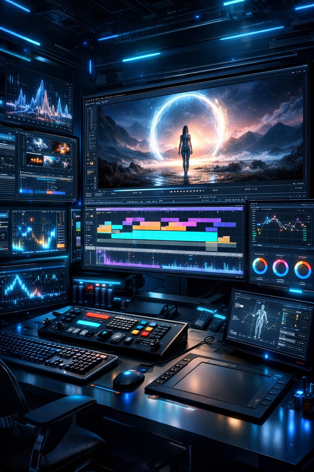 糖心vlog AI视频教程